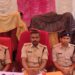 मोटरसाइकिल चोर गिरोह का खुलासा, 5 शातिर चोर गिरफ्तार, चोरी गई 12 बाइक भी बरामद