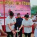 10वें अंतर्राष्ट्रीय योग दिवस पर गोल्फ ग्राउंड में जिला स्तरीय योग कार्यक्रम का आयोजन