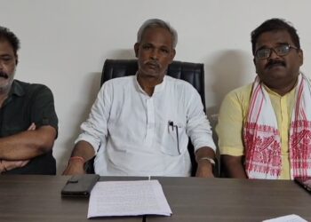 प्रधानमंत्री के ‘एक पेड़ माँ के नाम’ अभियान के तहत भाजपा के सभी कार्यकर्ता आपने बूथ पर कम से कम लगाएंगे 10 पेड़ 