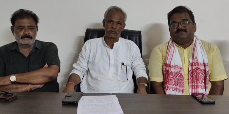 प्रधानमंत्री के ‘एक पेड़ माँ के नाम’ अभियान के तहत भाजपा के सभी कार्यकर्ता आपने बूथ पर कम से कम लगाएंगे 10 पेड़ 