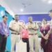 ‘पुलिस की पाठशाला’ में बच्चों को पढ़ाया गया सफलता और अनुशासन का पाठ, नए कानून की भी दी गई जानकारी