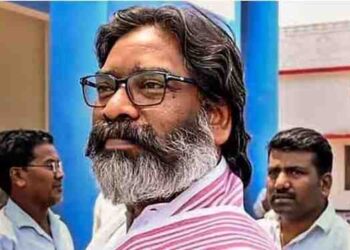 हेमंत सोरेन एक बार फिर हो सकते हैं झारखंड के मुख्यमंत्री