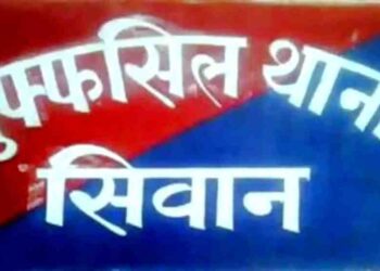 सीवान में सनकी पुत्र ने मां और भाई को उतारा मौत के घाट, पिता घायल