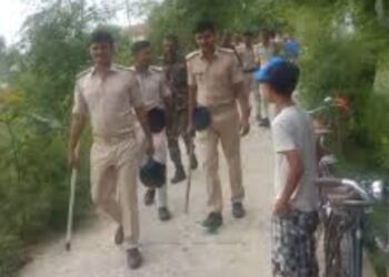 सारण में ट्रिपल मर्डर, सिरफिरे प्रेमी ने पिता और दो नाबालिग लड़की को उतारा मौत के घाट, प्रेमी सहित 2 गिरफ्तार