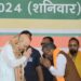 रांची में अमित शाह ने किया चुनाव का शंखनाद, कहा जेएमएम सरकार सबसे भ्रष्ट सरकार