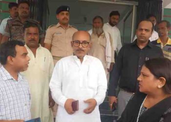 विधानसभा अध्यक्ष ने विकास कार्यों को लेकर पदाधिकारियों संग की बैठक, दिए कई दिशा निर्देश