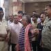 झरिया मातृसदन में गर्भवती महिला की मौत, परिजनो ने अस्पताल पर लापरवाही का लगाया आरोप, जमकर किया हंगमा