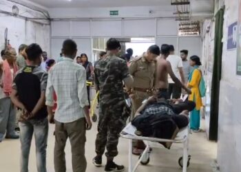 गैंग्स ऑफ वासेपुर के फहीम खान के भांजा का झाड़ी में मिला शव, पुलिस जांच में जुटी,