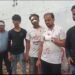 झरिया में दो मोहर्रम अखाड़ा दलों में जमकर हुई पत्थरबाजी, आधा दर्जन से अधिक लोग घायल