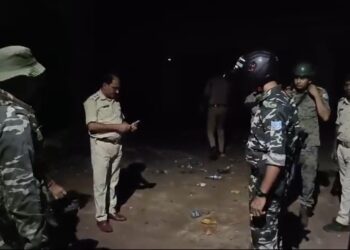 धनबाद में भूली के पंडरपाला में निषेधाज्ञा लागू, मुहर्रम जुलुश के दौरान दो समुदाय में हुई थी झड़प 