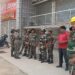 पांडरपाला में मुहर्रम जुलुश के दौरान झड़प के बाद लगे निषेधाज्ञा में छूट, अब शाम 7 बजे से सुबह 6 बजे तक रहेगा प्रभावी