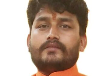 बजट ‘आत्मनिर्भर भारत’ तथा विकसित भारत की मंशा के अनुरूप : अभिषेक सिंह, भाजपा युवा मोर्चा