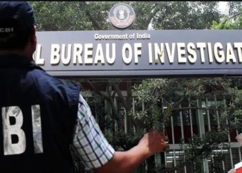 NEET पेपर लीक मामले में CBI ने धनबाद से एक ओर आरोपी बंटी को किया गिरफ्तार है, इससे पहले अमन सिंह की हुई थी गिरफ्तारी 