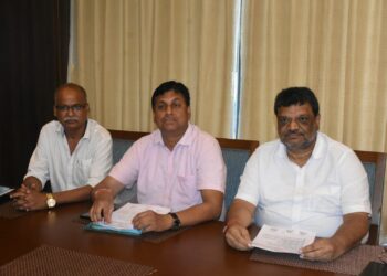 फेडरेशन ऑफ धनबाद जिला चेम्बर ऑफ कामर्स एण्ड इन्डस्ट्रीज ने जारी की चुनाव अधिसूचना