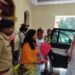 झारखंड के राज्यपाल पहुंचे धनबाद परिसदन,उपायुक्त ने किया स्वागत