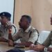 एसएसपी ने टाइगर जवानों के साथ की बैठक, शहर में सुरक्षा व्यवस्था को लेकर दिए कई दिशा निर्देश