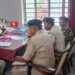 डीएसपी मुख्यालय 2 ने टुंडी और पूर्वी टुंडी थाना का किया निरीक्षण, दिए कई दिशा निर्देश