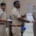 झारखण्ड में आगामी विधानसभा चुनाव को लेकर बंगाल व झारखंड के वरीय पुलिस अधिकारियों की बैठक।