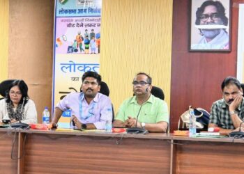 25 अगस्त को 1886 बूथ पर पिलाई जाएगी पोलियो की खुराक