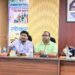 25 अगस्त को 1886 बूथ पर पिलाई जाएगी पोलियो की खुराक