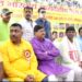 अखिल भारतीय मध्यदेशीय वैश्य सभा ने मनाया गया 72वां स्थापना दिवस समारोह