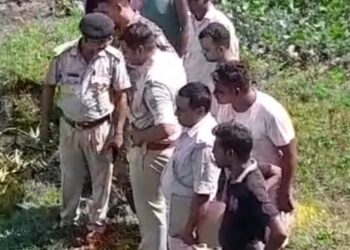 धनबाद के भूली स्थित तालाब में मिला महिला का कटा सिर, इलाके में सनसनी, पुलिस जांच में जुटी