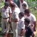 धनबाद के भूली स्थित तालाब में मिला महिला का कटा सिर, इलाके में सनसनी, पुलिस जांच में जुटी