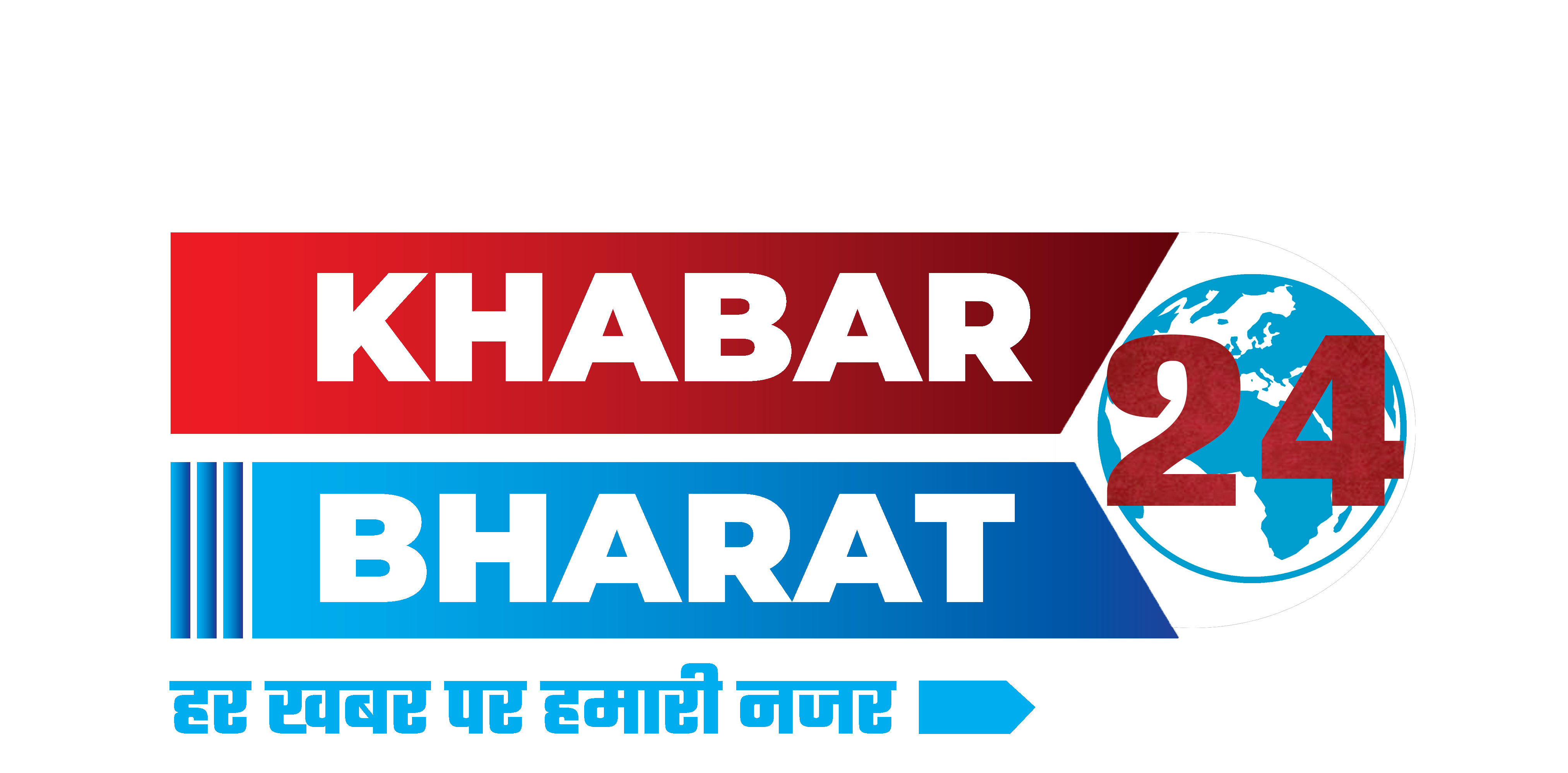 Khabar 24 Bharat