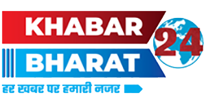 Khabar 24 Bharat