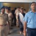 अब महिला थाना में फरयादियो को मिलोगी विशेष सुविधा, DIG ने किया निरीक्षण