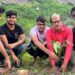 पर्यावरण बचाने के लिए पितृ पक्ष में एक पौधे पूर्वजों के नाम