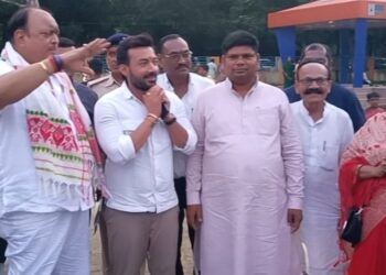 किसने कहा.. LJP 40 सीट पर करेगा दावेदारी, रविवार को चिराग पासवान का धनबाद में सभा