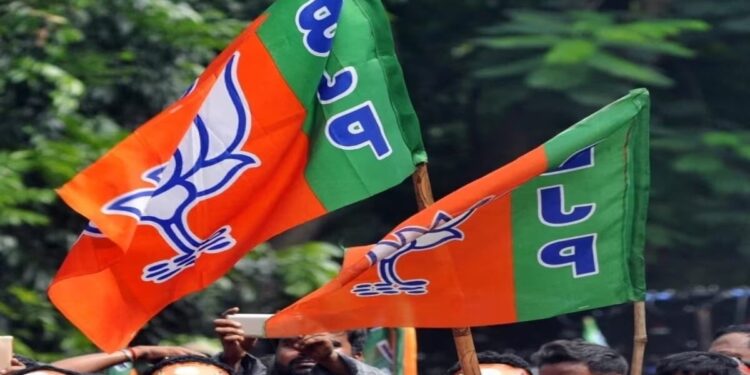 Breaking Jharkhand Election : BJP के 36 उम्मीदवारों के नाम तय घोषणा बाकी, देखे लिस्ट…
