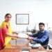 विधानसभा चुनाव के लिए ..पूर्णिमा, मथुरा, अरूप समेत 6 ने किया  नॉमिनेशन