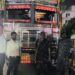 खनन टास्क फोर्स ने पकड़ा अवैध कोयला लदा ट्रक