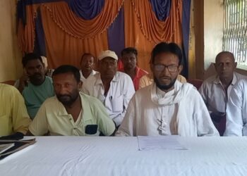 मासस का अस्तित्व नहीं होगा समाप्त, फिर से पार्टी का होगा गठन