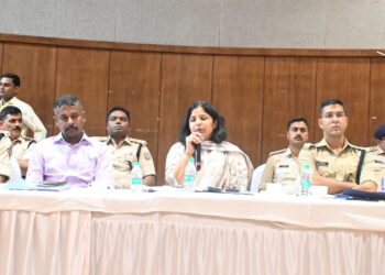 दुर्गा पूजा में डीजे पर पूरी तरह से रहेगा प्रतिबंध, खुले मे नही बिकेगा मटन