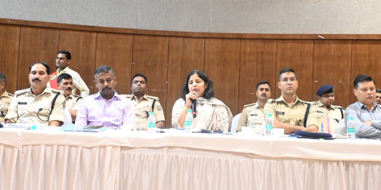 दुर्गा पूजा में डीजे पर पूरी तरह से रहेगा प्रतिबंध, खुले मे नही बिकेगा मटन