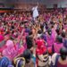 अनिश्चितकालीन हड़ताल पर गई राज्य की आंगनबाड़ी सेविका-सहायिका
