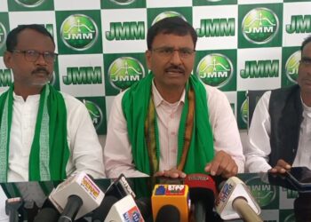 JMM अल्पसंख्यक मोर्चा का 13 को देवली में सभा, कई बड़े नेता होंगे शामिल