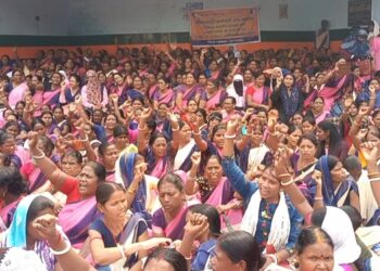 झारखंड विधानसभा चुनाव में क्या सेविका-साहिका नहीं करेगी काम