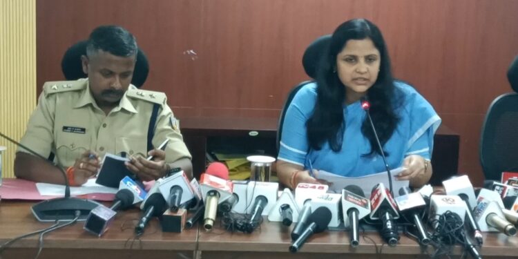 आदर्श आचार संहिता आज से प्रभावी, धनबाद में 20 नवंबर को चुनाव,नामांकन की अंतिम तिथि 29 अक्टूबर
