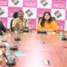 चुनाव को लेकर जिला निर्वाचन पदाधिकारी सह उपायुक्त ने एनफॉर्समेंट एजेंसियों के साथ कि बैठक