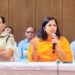 सेक्टर ऑफिसर व सेक्टर पुलिस पदाधिकारियों को दिया प्रशिक्षण