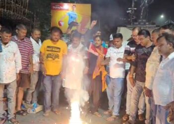 भाजपा ने की प्रत्याशियों की घोषणा धनबाद में मनी दीपावली