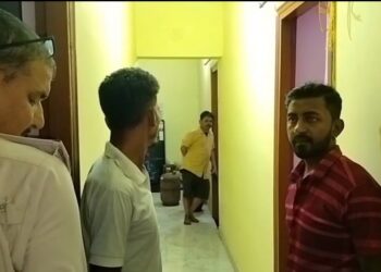 सेक्स रैकेट का खुलासा, 6 सेक्स वर्कर सहित एक एजेंट पुलिस हिरासत में, कई रही पूछताछ