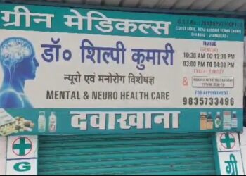 मेडिकल संचालक से मांगी गई 5 लाख की रंगदारी, थाने में शिकायत