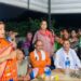 भाजपा प्रत्याशी रागिनी सिंह झरिया विधानसभा में कई क्षेत्रों का किया दौरा, मांगा समर्थन