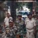चुनाव को लेकर मंडल कारा में औचक छापामारी