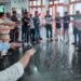 सरदार वल्लभभाई पटेल की जयंती पर समाहरणालय परिसर में पदाधिकारी एवं कर्मियों ने ली शपथ